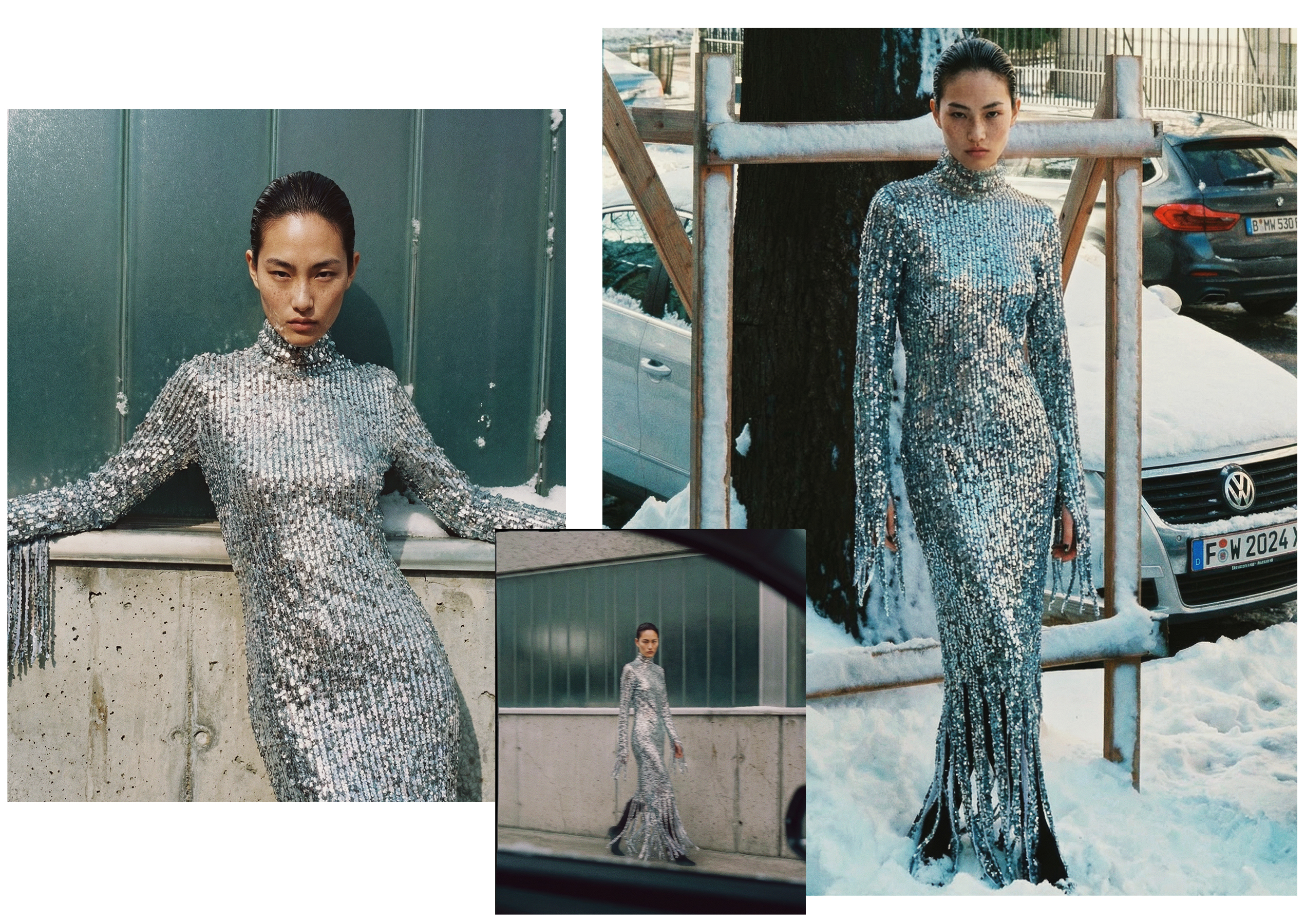 FFM WINTER for TEETH MAGAZINE